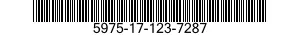 5975-17-123-7287 CHASSIS,ELECTRICAL-ELECTRONIC EQUIPMENT 5975171237287 171237287