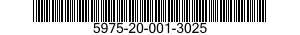 5975-20-001-3025 TRAY SUBASSY 5975200013025 200013025