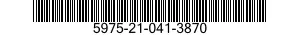 5975-21-041-3870  5975210413870 210413870