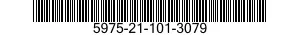 5975-21-101-3079  5975211013079 211013079