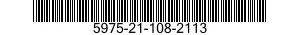 5975-21-108-2113  5975211082113 211082113