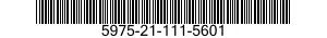 5975-21-111-5601  5975211115601 211115601