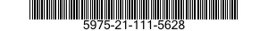 5975-21-111-5628  5975211115628 211115628