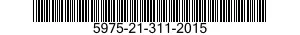 5975-21-311-2015  5975213112015 213112015