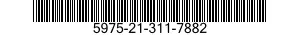 5975-21-311-7882 COVER,CONDUIT OUTLET 5975213117882 213117882