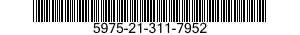 5975-21-311-7952  5975213117952 213117952