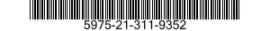 5975-21-311-9352  5975213119352 213119352