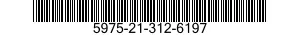 5975-21-312-6197  5975213126197 213126197