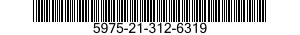 5975-21-312-6319  5975213126319 213126319