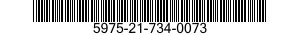 5975-21-734-0073  5975217340073 217340073