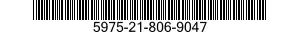 5975-21-806-9047 FERRULE,ELECTRICAL CONDUIT 5975218069047 218069047