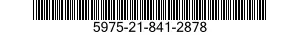 5975-21-841-2878 JUNCTION BOX 5975218412878 218412878