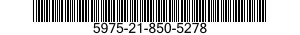 5975-21-850-5278  5975218505278 218505278