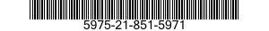 5975-21-851-5971 BOX CONNECTOR,ELECTRICAL 5975218515971 218515971