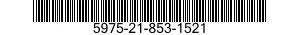 5975-21-853-1521  5975218531521 218531521