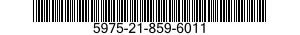 5975-21-859-6011  5975218596011 218596011