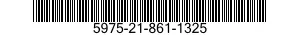 5975-21-861-1325  5975218611325 218611325