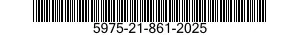 5975-21-861-2025  5975218612025 218612025