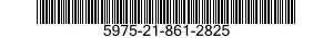5975-21-861-2825  5975218612825 218612825