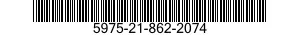 5975-21-862-2074  5975218622074 218622074