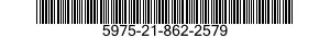 5975-21-862-2579 STRAP,RETAINING 5975218622579 218622579