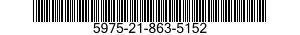 5975-21-863-5152 SWITCH,PUSH 5975218635152 218635152