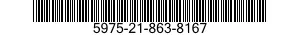 5975-21-863-8167  5975218638167 218638167