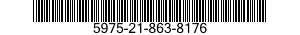 5975-21-863-8176 BEND,ELECTRICAL CONDUIT 5975218638176 218638176