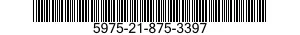 5975-21-875-3397  5975218753397 218753397