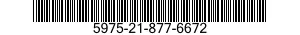 5975-21-877-6672 BOX CONNECTOR,ELECTRICAL 5975218776672 218776672