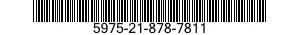 5975-21-878-7811  5975218787811 218787811