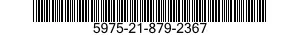 5975-21-879-2367  5975218792367 218792367