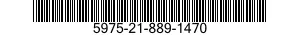 5975-21-889-1470  5975218891470 218891470