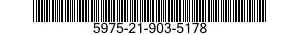 5975-21-903-5178 PANEL,ELECTRICAL-ELECTRONIC EQUIPMENT 5975219035178 219035178