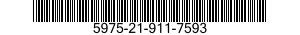 5975-21-911-7593 PANEL,BLANK 5975219117593 219117593