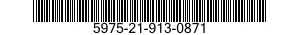 5975-21-913-0871 RACK,ELECTRICAL EQUIPMENT 5975219130871 219130871