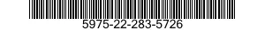 5975-22-283-5726  5975222835726 222835726