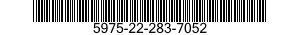 5975-22-283-7052  5975222837052 222837052