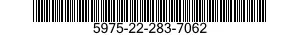 5975-22-283-7062  5975222837062 222837062
