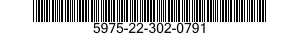 5975-22-302-0791  5975223020791 223020791