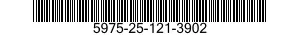5975-25-121-3902  5975251213902 251213902
