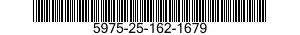 5975-25-162-1679  5975251621679 251621679