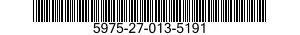 5975-27-013-5191 EK MUFU 5975270135191 270135191