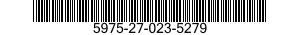 5975-27-023-5279 ISARETLEYICI, PANO- 5975270235279 270235279