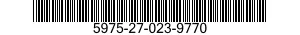 5975-27-023-9770 RACK,ELECTRONIC JUNCTION 5975270239770 270239770