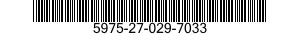 5975-27-029-7033 RACK,ELECTRONIC JUNCTION 5975270297033 270297033