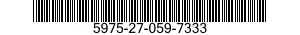 5975-27-059-7333 PANEL,ELECTRICAL-ELECTRONIC EQUIPMENT 5975270597333 270597333