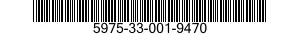 5975-33-001-9470 RACK,ELECTRICAL EQUIPMENT 5975330019470 330019470