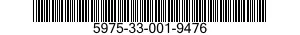 5975-33-001-9476 RACK,ELECTRICAL EQUIPMENT 5975330019476 330019476