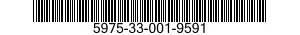 5975-33-001-9591 RACK,ELECTRICAL EQUIPMENT 5975330019591 330019591